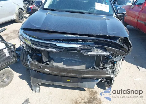 2025 Kia Seltos S from USA, damaged, VIN KNDEU2AA8S7708150